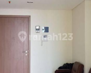 Apartemen Puri Orchard 2br Ukuran 50m2 Semi Furnished