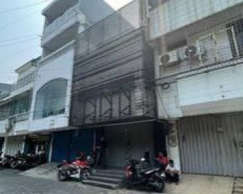 Ruko Dijual Di Taman Duta Mas Jelambar Wijaya Kusuma Grogol Petamburan Jakarta