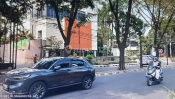 Graha MORGA Bintaro.sektor IX