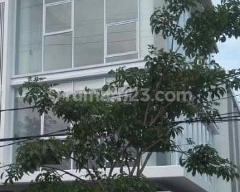 Sale Ruko: Dharma Husada Indah