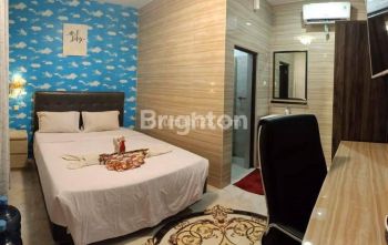 Sale Ruang Usaha: HOTEL BANDUNG