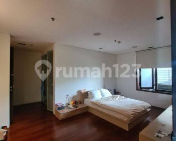Penthouse Pantai Mutiara Luas 571m, Pluit, Muara Karang, Mewah