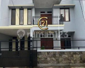 kan Per Thn Rumah Dekat Kampus Stan Di Bintaro Jaya Sektor5