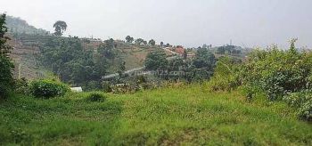 Kavling View Spektakuler di Resor Dago Pakar 9jtan per meter