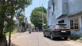 Tanah Perumahan Malang Kota Surat SHM 3 Menit Kampus UB