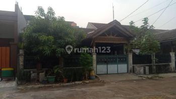 RUMAH DIJUAL CEPAT SIAP HUNI DI BUKIT NUSA INDAH DEKAT BSD