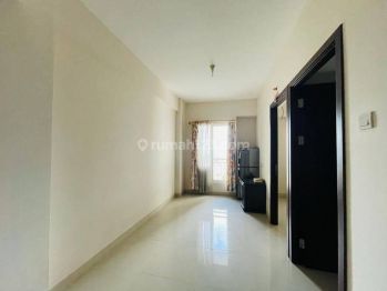 Apartemen Galeri Ciumbuleuit 2 2 Kamar Tidur Semi Furnished Bagus