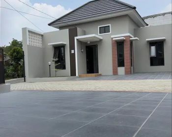DIJUAL CEPAT RUMAH SIAP HUNI DI SAWANGAN AKSES MUDAH BISA KPR