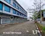 thumbnail-dijual-cepat-ruko-murah-cbd-polonia-jalan-adi-sucipto-polonia-0