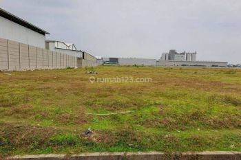 S M Property Tanah Cikande Serang Banten