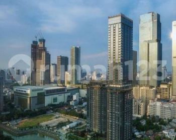Apartement Dengan Private Lift Di Jakarta Pusat Hanya 8 M Nego