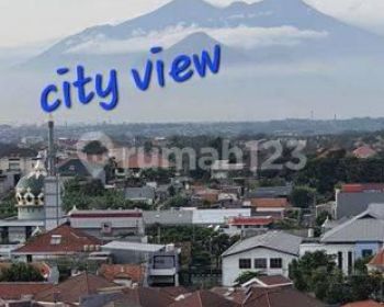 Apartemen Puncak Permai 2 BR Termurah