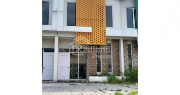 Ruko Newton Boulevard, Semarang Me 5974
