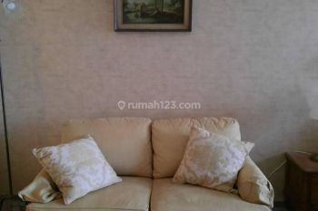 Dijual Apartemen Sudirman Suite Tipe Studio & Furnished