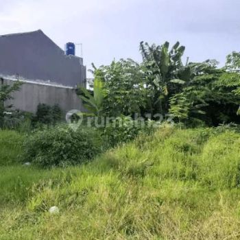 Tanah Kavling Dijual di Pancoran Jakarta Selatan