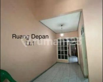 Rumah di sayap pasirkoja , lokasi startegis