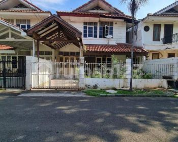Rumah Gading Kirana Kelapa Gading, Termurah, Nego