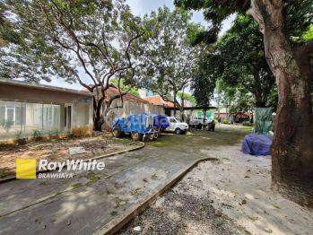 Rumah Hitung Tanah di Jl Kramat, Cilandak Timur, 6 Menit Ke Cibis