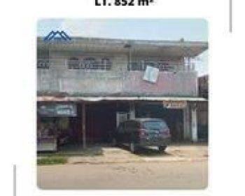 Dijual Cepat Ruko Luas 852 m² di Jonggol di Pasar Lama Jonggol, Cileungsi - 40