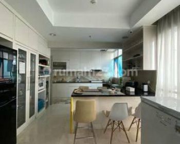 Apartemen Essence Dharmawangsa 4 Br Cilandak Jakarta Selatan