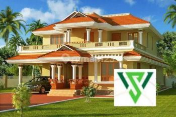 Rumah murah 2 M royal Residence Wisata bukit mas