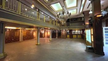 Ruang Usaha Jual Cepat, Jual Murah di Kebayoran Baru, Jakarta Selatan