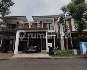 MURAH Rumah 
cluster Asera One South
harapan Indah