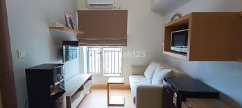 Apartement Podomoro Golf View 2 BR Furnished Bagus