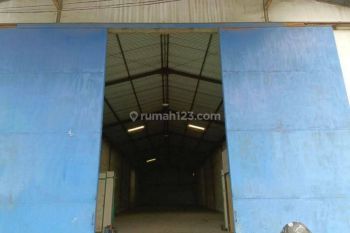 Disewakan Gudang Margomulyo Permai, Sby Barat