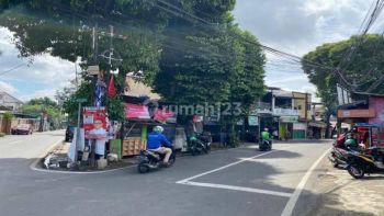 Kios Lokasi Terbaik Jagakarsa Strategis