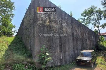 Tanah Strategis Semarang Kawasan Elite Disewakan di Jl. Papandayan, Semarang aud