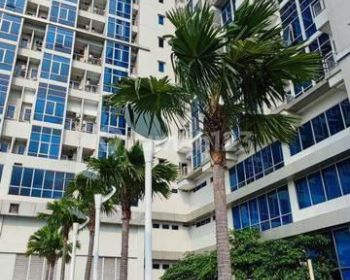 Capitol Park Salemba Apartement Exclusive dekat RSCM .
