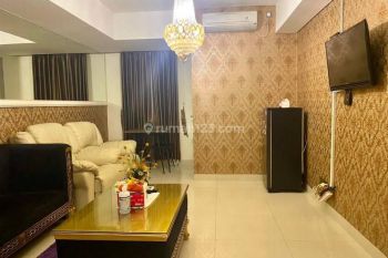 Apartement Louis Kienne Pemuda 2 BR