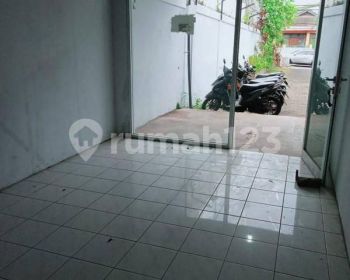 Disewakan Ruko Jl Pesantren Kota Cimahi