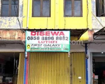 Ruko 2.5 Lantai di Jalur Ramai 24 Jam Jatibening Jatikramat