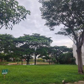 Dijual Kavling Ebony Green Lake City View danau