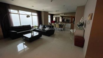 DIJUAL CEPAT APARTEMEN PANTAI MUTIARA 3BR FURNISHED