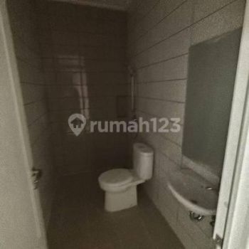 ** Ruko Baru Type SOHO di Sedayu City Kelapa Gading 3.5 lantai