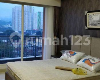 Dijual Apartemen Galeri Ciumbuleuit 3 Studio