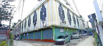 RUKO KEDUNGDORO BISA DIBUAT PENGINAPAN