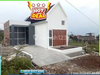 Perumahan Subsidi Mantap Um 2 Jt Kpr 1 Juta Perbln Garut 310H1