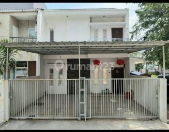 Rumah Bagus dan Menarik