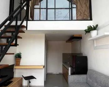 Rumah murah shm wonorejo surabaya timur