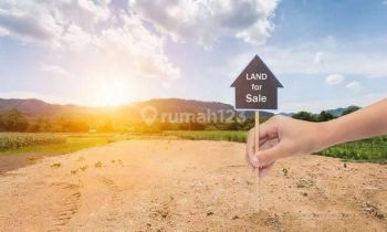 Kavling Citraland Utama TPR