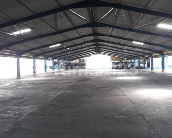 Gudang Di Sewakan di Cawang Jakarta Timur