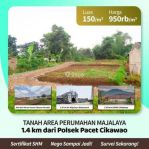 thumbnail-dijual-tanah-murah-majalaya-bandung-14-km-dari-polsek-pacet-cikawao-shm-0