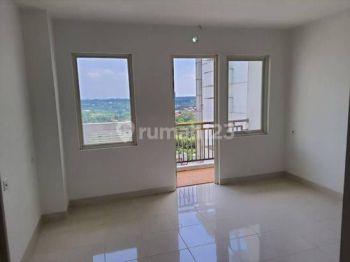 Dijual Murah Apartement 2br Ukuran Besar Sentul City Bogor