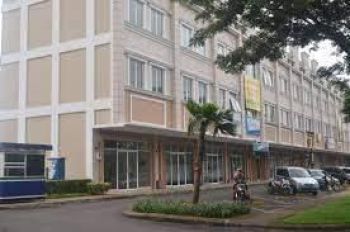 Disewakan Ruko The Walk, Jgc 3 Lantai Cakung Jakarta Timur