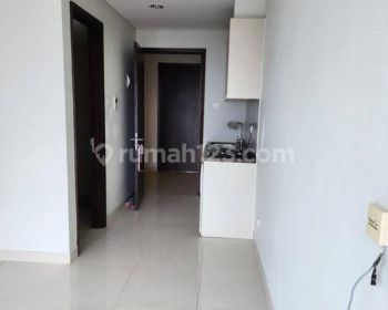 Dijual Apartemen Puri Mansion Studio Unfurnished Pm 227