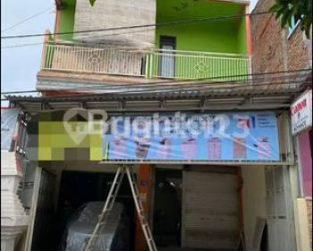 RUKO STRATEGIS SURABAYA PUSAT